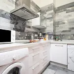 MAGNÍFICO APTO 2 dorm 2 baños en el CORAZÓN DE SEVILLA AA WIFI