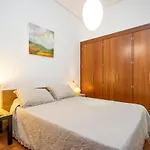 MAGNÍFICO APTO 2 dorm 2 baños en el CORAZÓN DE SEVILLA AA WIFI