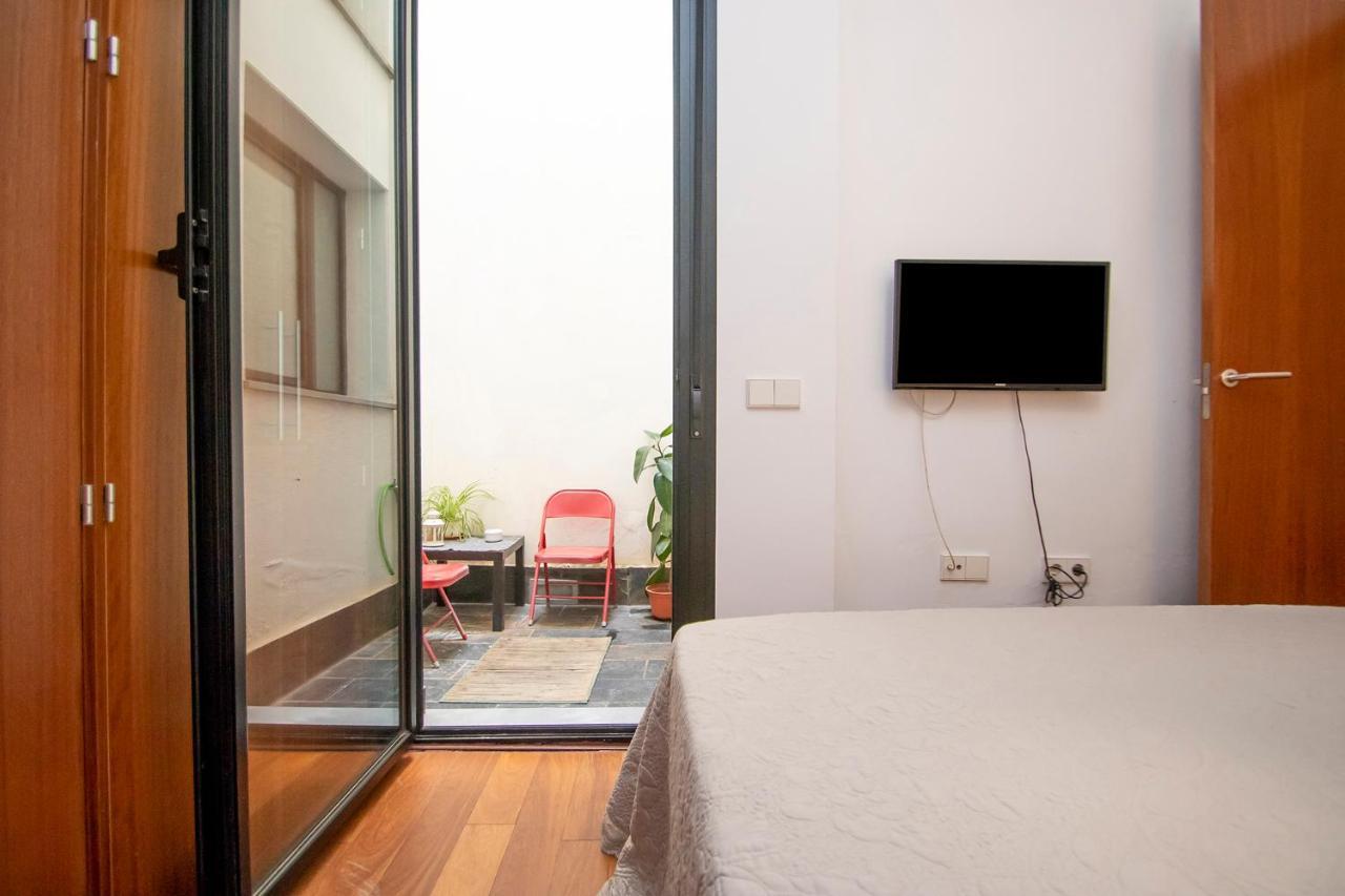 Magnífico Apto 2 Dorm 2 Baños En El Corazón De Aa Wifi Sevilla