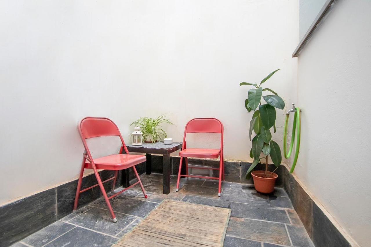 Magnífico Apto 2 Dorm 2 Baños En El Corazón De Aa Wifi Apartamento