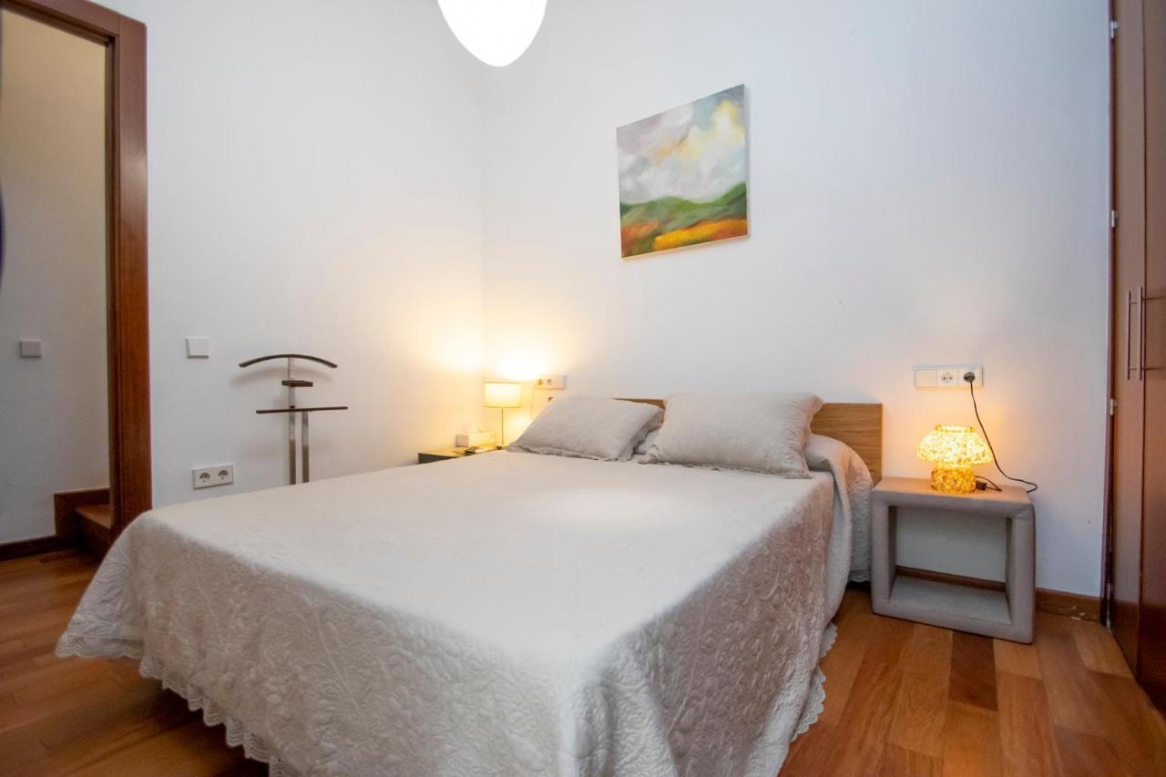 Magnífico Apto 2 Dorm 2 Baños En El Corazón De Aa Wifi Apartamento Sevilla