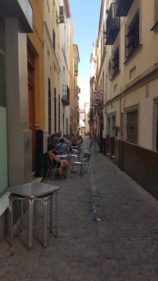 Magnífico Apto 2 Dorm 2 Baños En El Corazón De Aa Wifi Sevilla