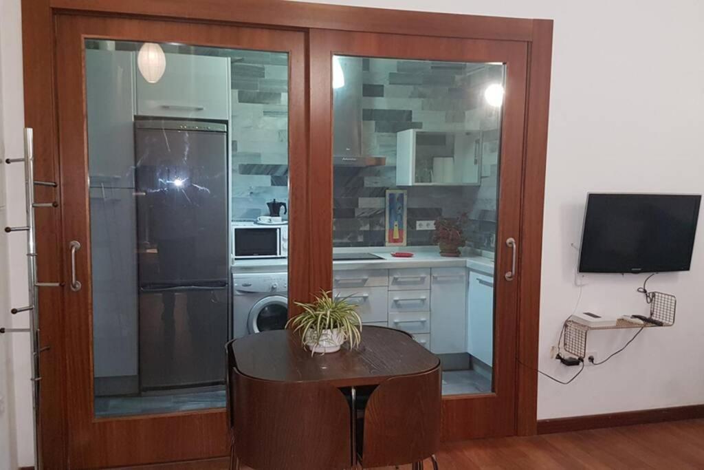 Appartement Magnifico Apto 2 Dorm 2 Banos En El Corazon De Aa Wifi *
