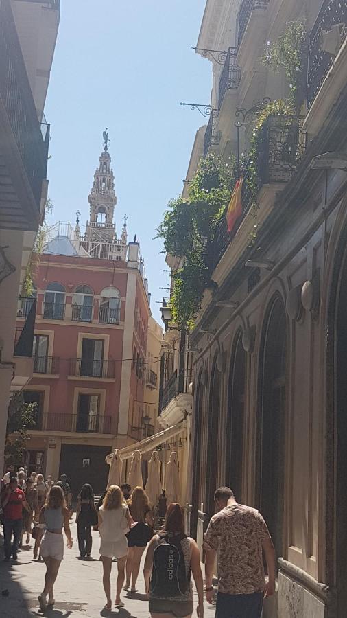 Appartement Magnifico Apto 2 Dorm 2 Banos En El Corazon De Aa Wifi Sevilla