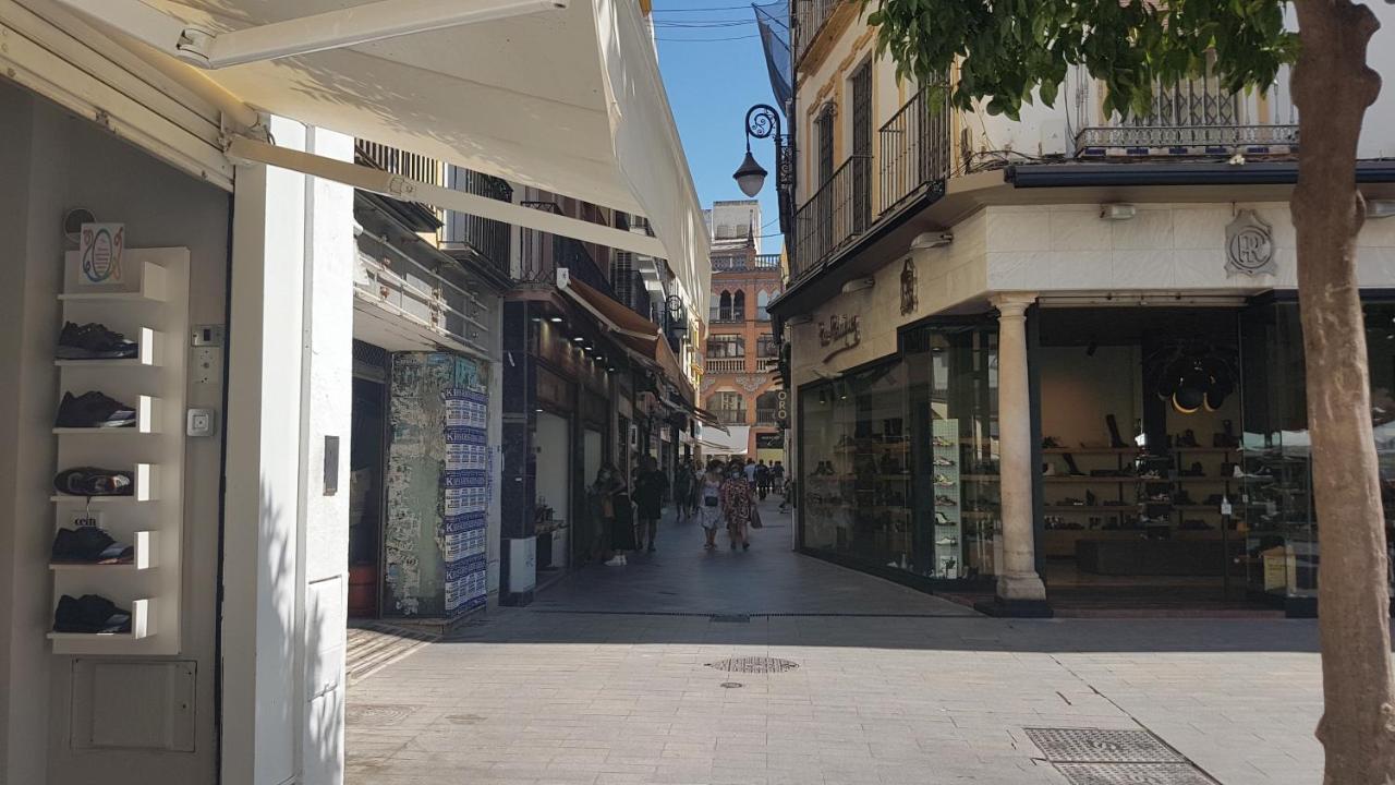Magnifico Apto 2 Dorm 2 Banos En El Corazon De Aa Wifi * Sevilla